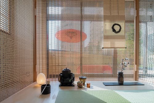 Tosei Hotel Cocone Asakusa Kuramae, Lobby