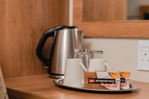 Bayside Hotel Pine Street