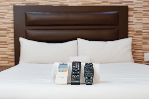 Bayside Hotel Pine Street