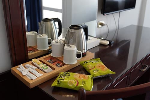 Amoun Hotel Alexandria, In-room dining