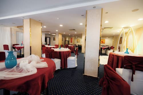 Amoun Hotel Alexandria