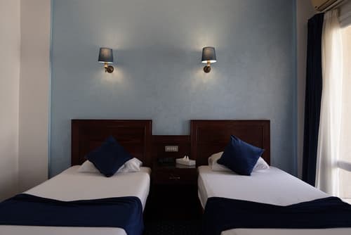 Amoun Hotel Alexandria, Room