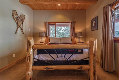 Spirit Lodge at Silverstar