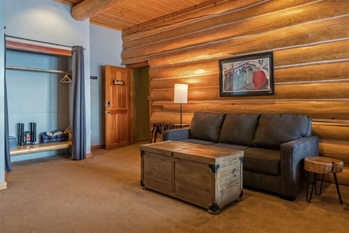Spirit Lodge at Silverstar