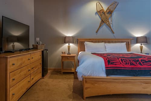 Spirit Lodge at Silverstar