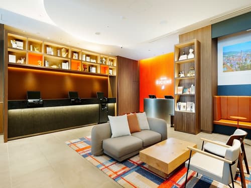 Hotel Elcient Osaka Umeda