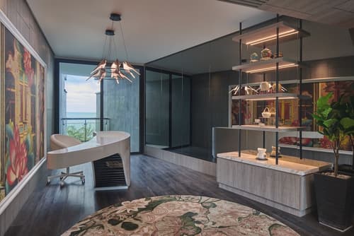 Angsana Teluk Bahang, Penang