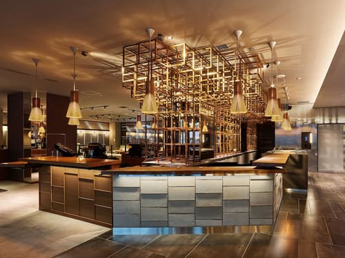 sequence KYOTO GOJO, Reception