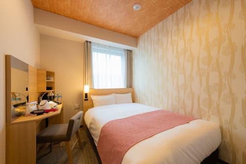 Tosei Hotel Cocone Ueno Okachimachi