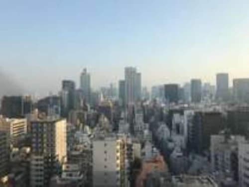 Tosei Hotel Cocone Ueno Okachimachi