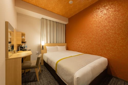 Tosei Hotel Cocone Ueno Okachimachi