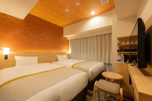 Tosei Hotel Cocone Ueno Okachimachi