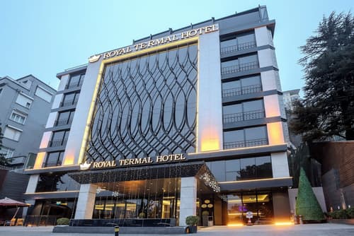 Royal Termal Hotel