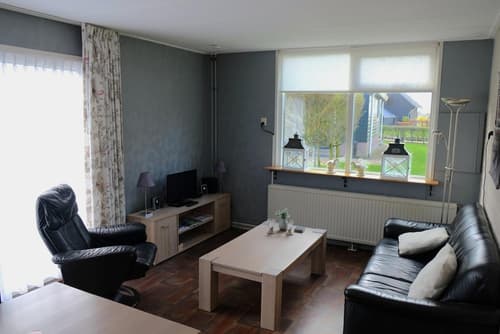 Cozy House with a Boat near Giethoorn & Weerribben Wieden National Park