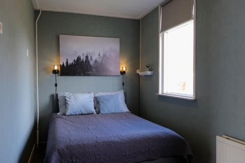 Cozy House with a Boat near Giethoorn & Weerribben Wieden National Park