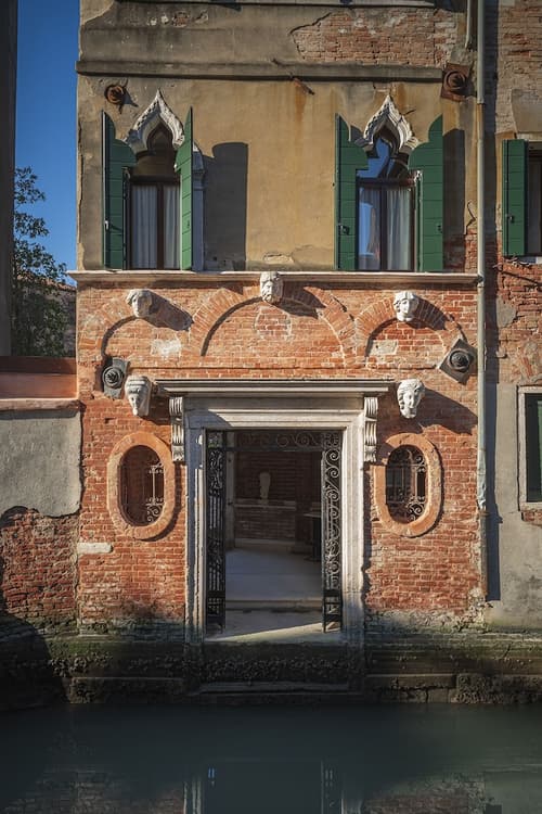 Cinqueteste Luxury Home Venice, Room