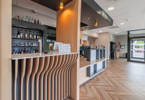 B&B HOTEL Colmar Expo