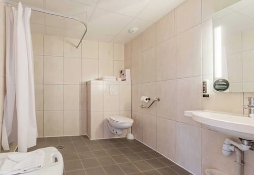 B&B HOTEL Colmar Expo