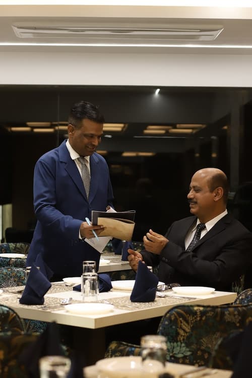 Hotel Auris & Banquets, Mumbai International Airport