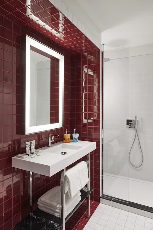 Mama Shelter Luxembourg