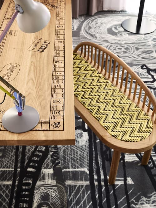 Mama Shelter Luxembourg