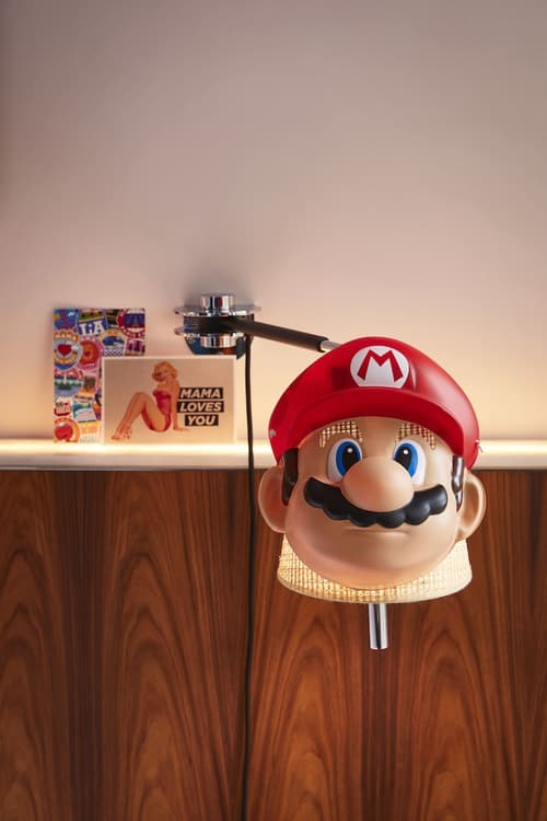 Mama Shelter Luxembourg