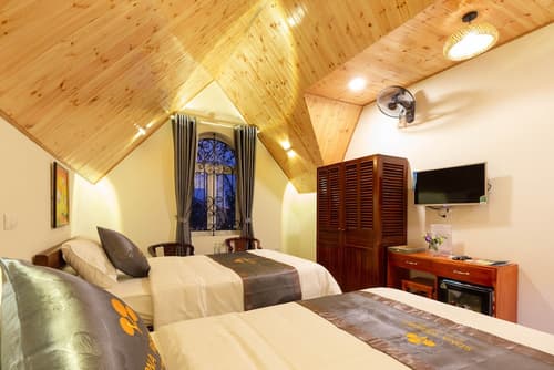 Ninh Binh Sona Resort