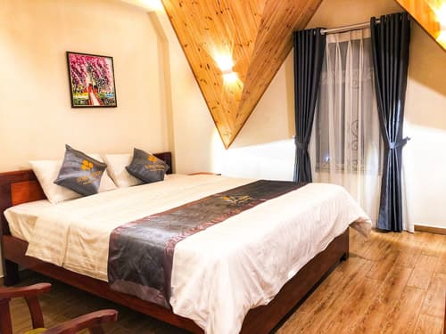 Ninh Binh Sona Resort