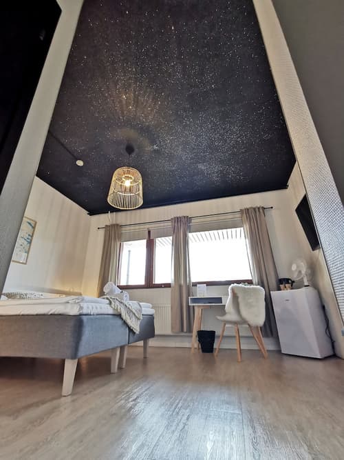 Hostel Aurora