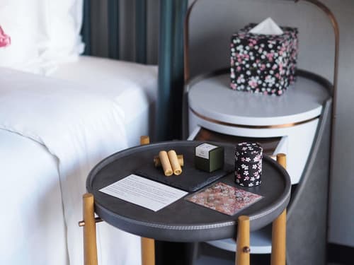 Mercure Kyoto Station