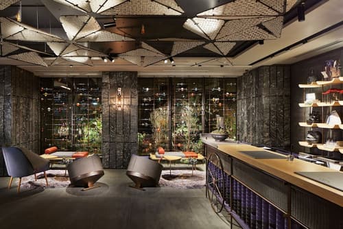 Mercure Kyoto Station, Reception