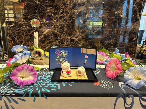 APA Hotel Omori Ekimae