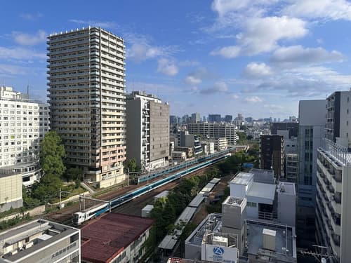 APA Hotel Omori Ekimae