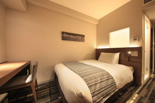 Hotel Sunroute Ginza