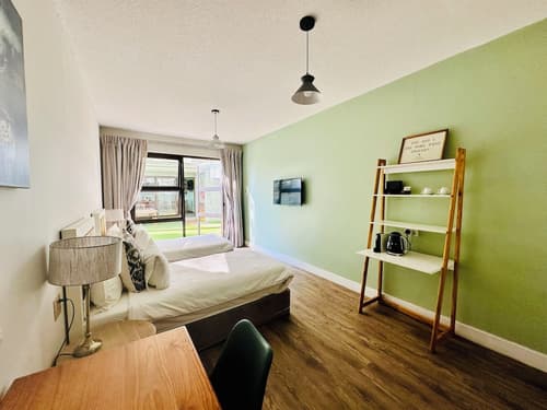 Little Forest Garden Retreat Guesthouse