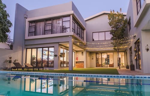 Little Forest Garden Retreat Guesthouse, Primary image