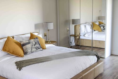 Little Forest Garden Retreat Guesthouse, Room