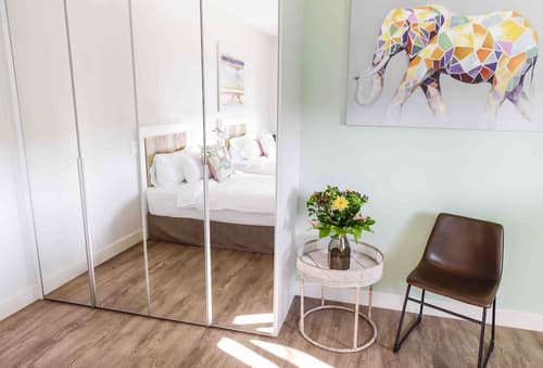 Little Forest Garden Retreat Guesthouse