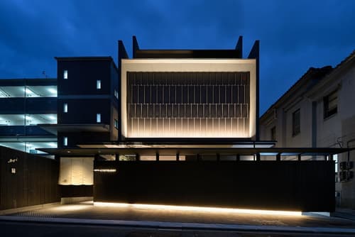 Hotel Kyotology, Primary image