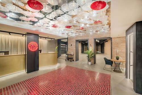 NH Collection Venezia Murano Villa