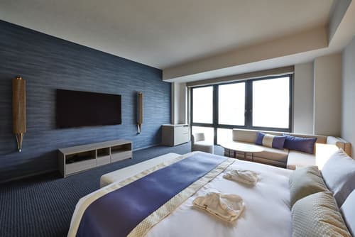 THE GATE HOTEL KYOTO TAKASEGAWA by HULIC, Room