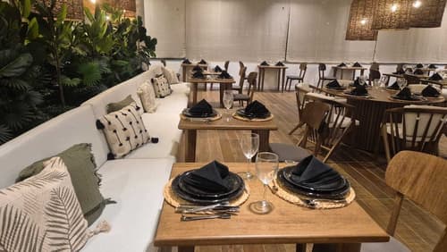 Grand Sirenis San Andres