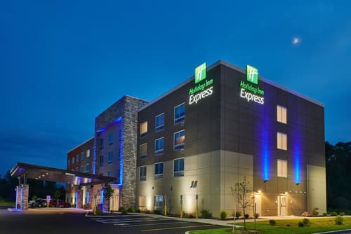Holiday Inn Express Amherst - Lockport by IHG, Primary image