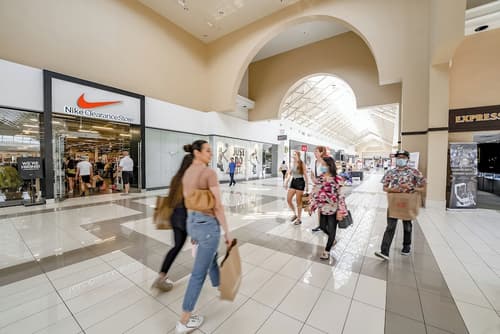 Holiday Inn Express Amherst - Lockport by IHG, Point of interest