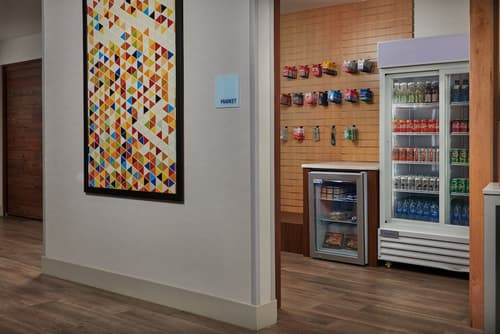 Holiday Inn Express Amherst - Lockport by IHG