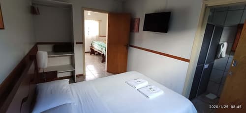 Residencial Jade, Room