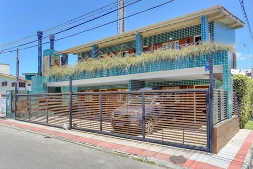 Residencial Jade, Primary image