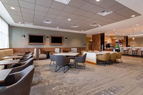 Wyndham Garden Orlando Universal / I Drive, Restaurant