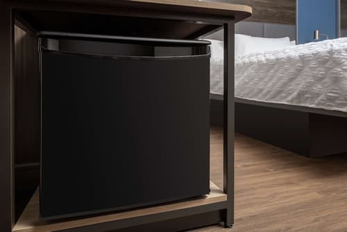 Tru By Hilton Orlando Convention Center Area, FL, Room