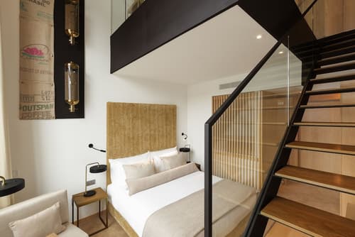 Neya Porto Hotel, Room